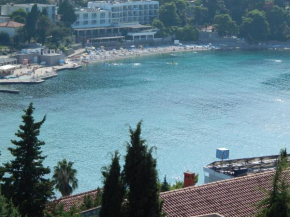 Гостиница Apartments Lucija  Дубровник